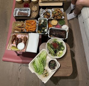   at Yeah Boy in Windsor