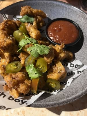   at Yeah Boy in Windsor