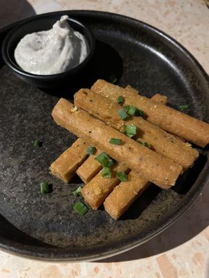   at Yeah Boy in Windsor