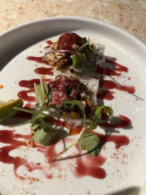   at Yeah Boy in Windsor