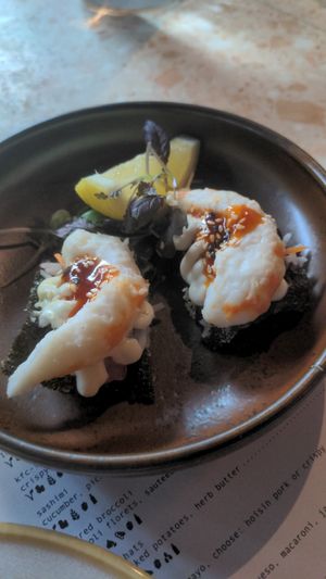  at Yeah Boy in Windsor