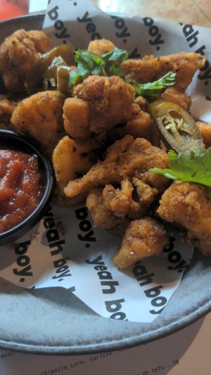  at Yeah Boy in Windsor