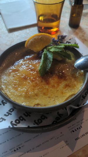  at Yeah Boy in Windsor