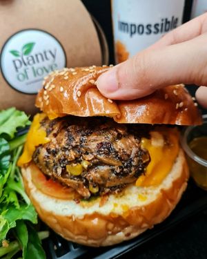 ❤ at Planty of Love  in Central Singapore