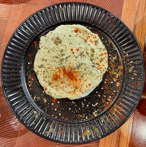 Portobello at Mazal in Los Angeles