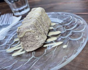 Halva  at Mazal in Los Angeles