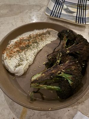   at Mazal in Los Angeles