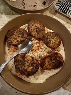   at Mazal in Los Angeles