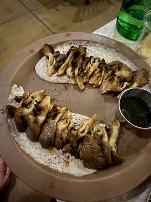   at Mazal in Los Angeles