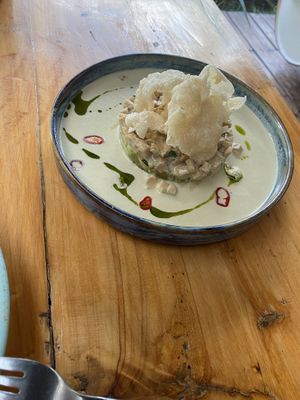   at Cultiva Pizza Shop - Greenhouse Restaurant in Nairobi