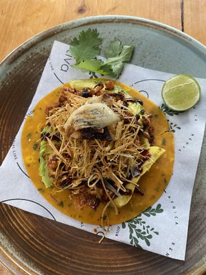   at Cultiva Pizza Shop - Greenhouse Restaurant in Nairobi