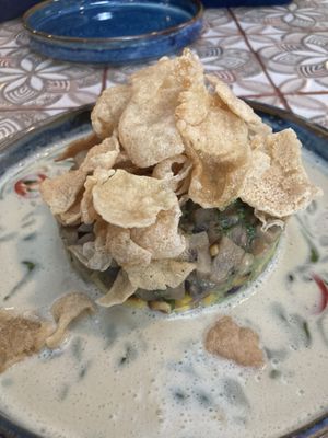   at Cultiva Pizza Shop - Greenhouse Restaurant in Nairobi