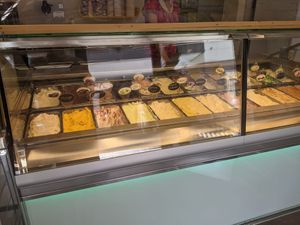 🍨🍧🍦 at Kempener Eis Manufaktur in Kempen