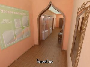  at Rahra - Ganga in Vladivostok