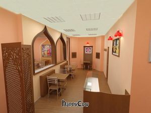  at Rahra - Ganga in Vladivostok