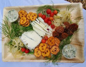  at planted. in Kittery