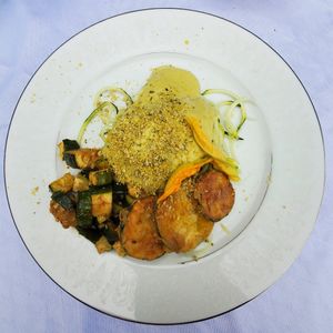  at planted. in Kittery