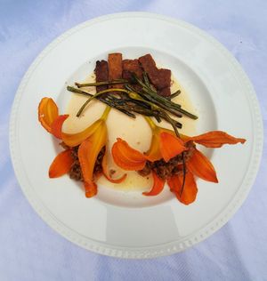  at planted. in Kittery