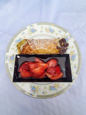  at planted. in Kittery