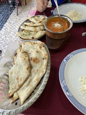   at Swaagat The Taste of India in Lisbon