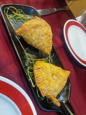  at Swaagat The Taste of India in Lisbon