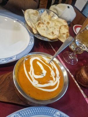  at Swaagat The Taste of India in Lisbon