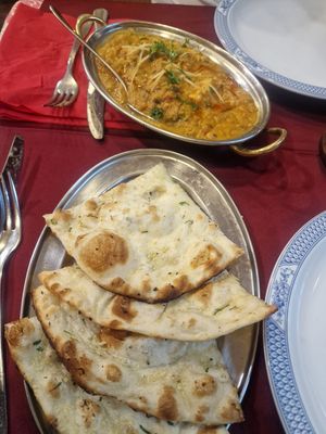  at Swaagat The Taste of India in Lisbon