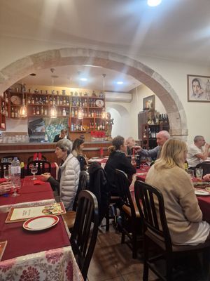  at Swaagat The Taste of India in Lisbon