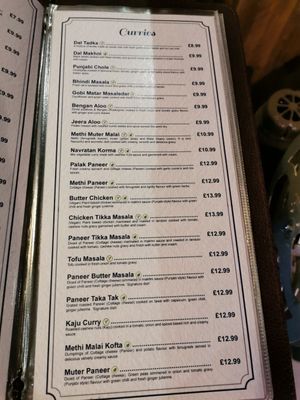  at 1947 Restaurant & Bar in East London