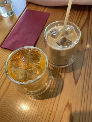   at AIN SOPH.Ginza in Tokyo