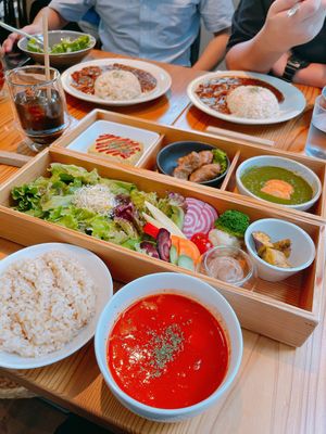   at AIN SOPH.Ginza in Tokyo