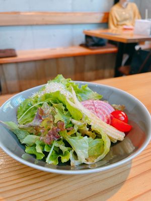   at AIN SOPH.Ginza in Tokyo