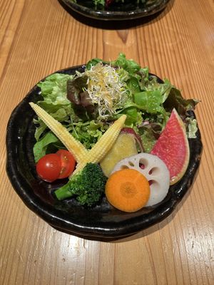   at AIN SOPH.Ginza in Tokyo