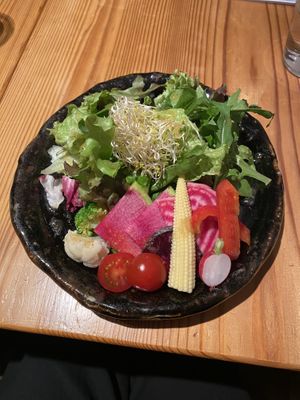   at AIN SOPH.Ginza in Tokyo