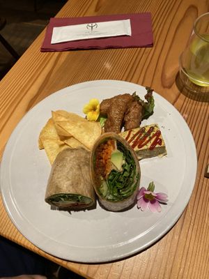   at AIN SOPH.Ginza in Tokyo