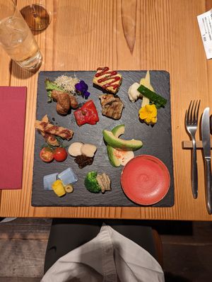  at AIN SOPH.Ginza in Tokyo