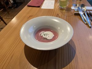   at AIN SOPH.Ginza in Tokyo