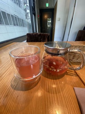   at AIN SOPH.Ginza in Tokyo