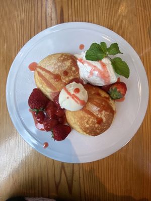   at AIN SOPH.Ginza in Tokyo