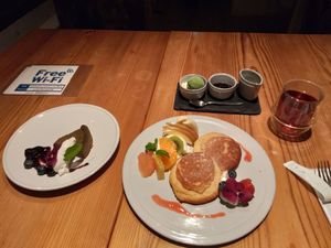  at AIN SOPH.Ginza in Tokyo