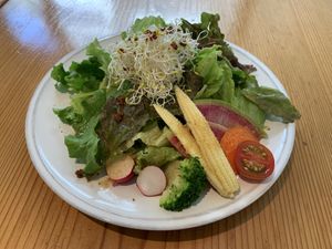   at AIN SOPH.Ginza in Tokyo