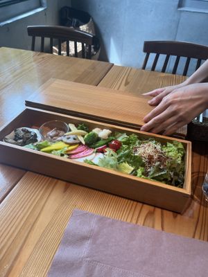   at AIN SOPH.Ginza in Tokyo