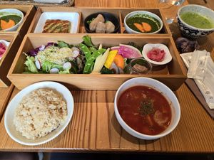  at AIN SOPH.Ginza in Tokyo