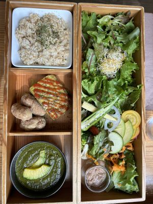   at AIN SOPH.Ginza in Tokyo