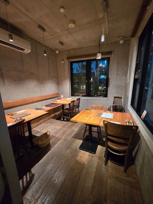  at AIN SOPH.Ginza in Tokyo