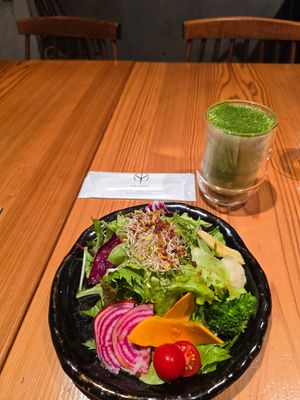  at AIN SOPH.Ginza in Tokyo