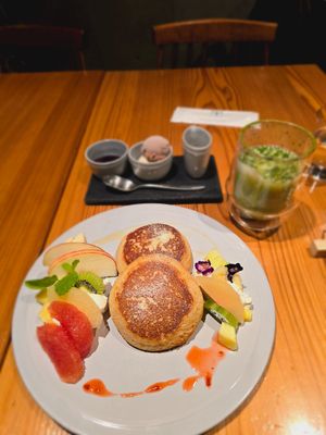  at AIN SOPH.Ginza in Tokyo