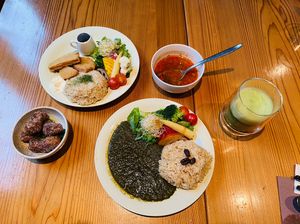   at AIN SOPH.Ginza in Tokyo