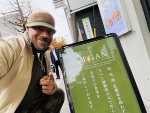   at AIN SOPH.Ginza in Tokyo