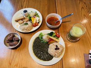   at AIN SOPH.Ginza in Tokyo